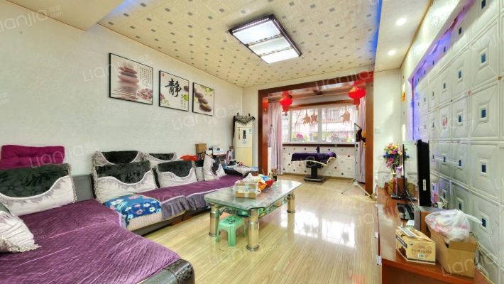 大观里12号院二手房实景图