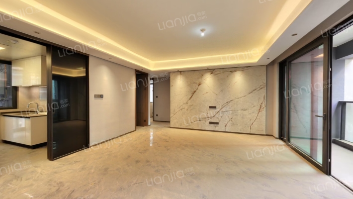 龙湖映辰二手房实景图