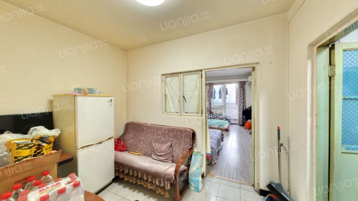 花椒树社区二手房实景图