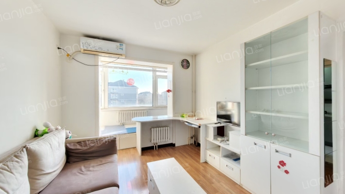 玉海园三里二手房实景图