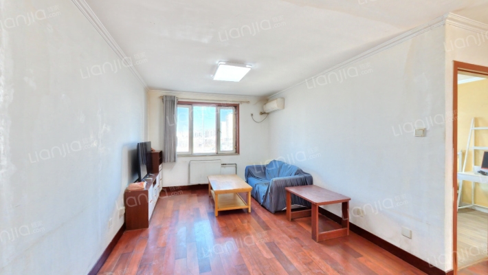 旗胜家园二手房实景图