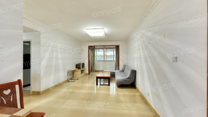 黄金洲公寓二手房实景图