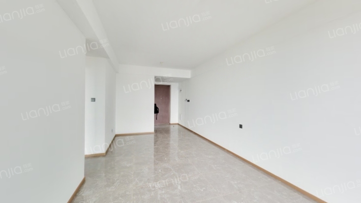 绿都中央公园二手房实景图