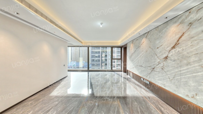 龙湖御湖境二手房实景图