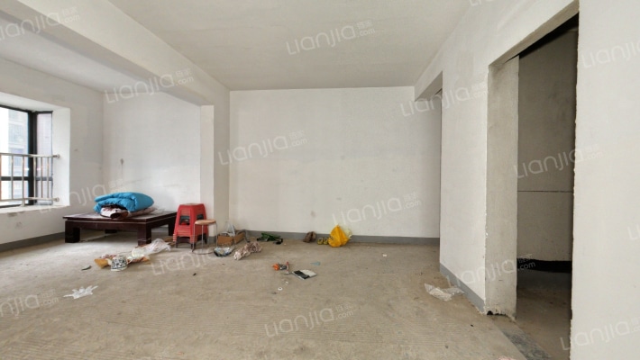 石桥花园C区二手房实景图