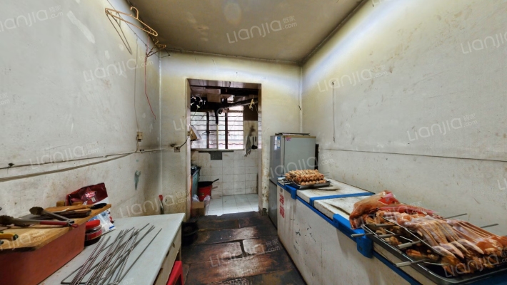 双桥路南六街二手房实景图