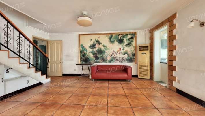 小关东街二手房实景图