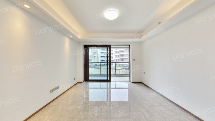 星河·星悦云邸二手房实景图