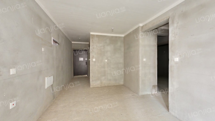 润城东方·绿博福苑二手房实景图