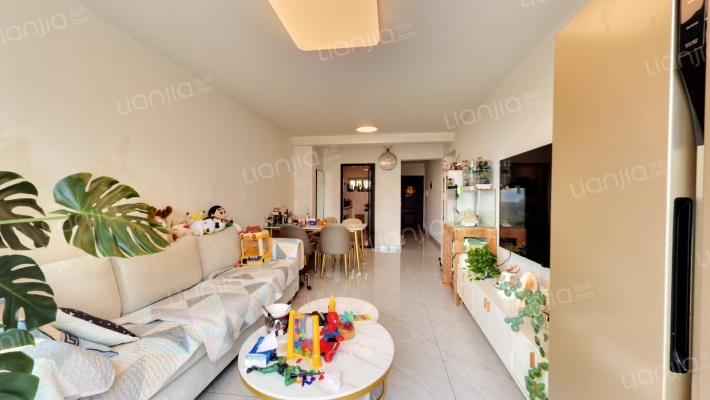 迎晖公寓二手房实景图