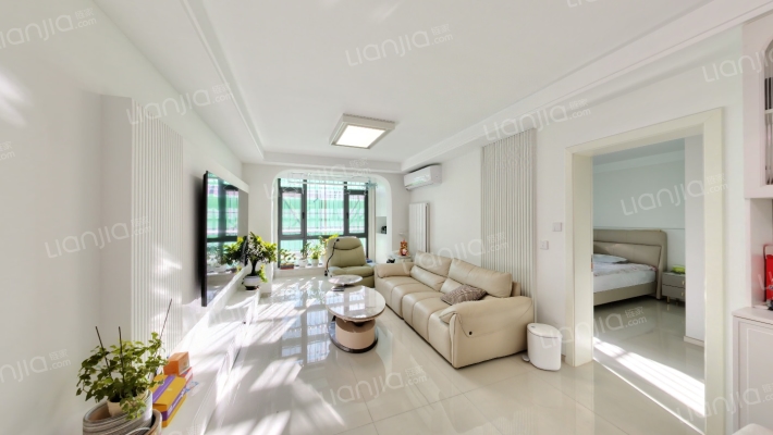 常营民族家园二手房实景图