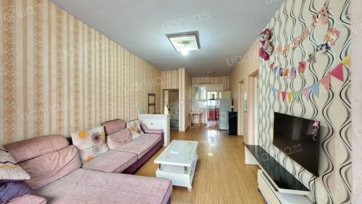 蜀明东路4号二手房实景图