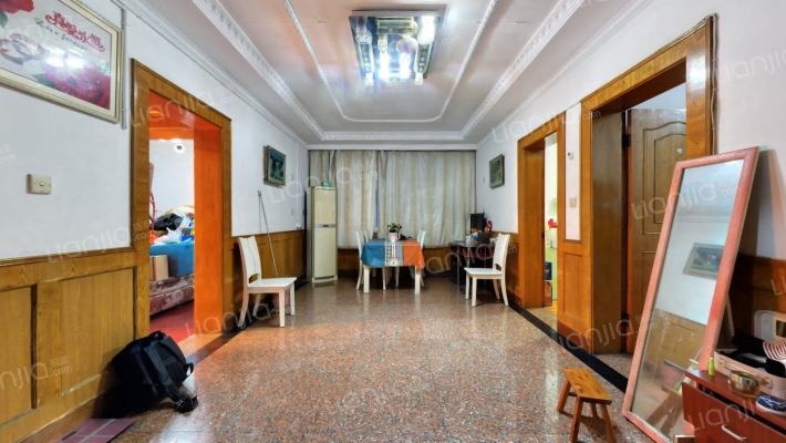 戴家桥社区二手房实景图