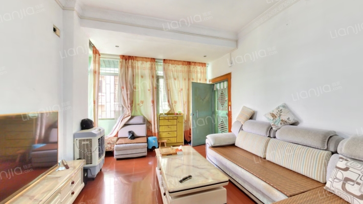 西宁西路二手房实景图