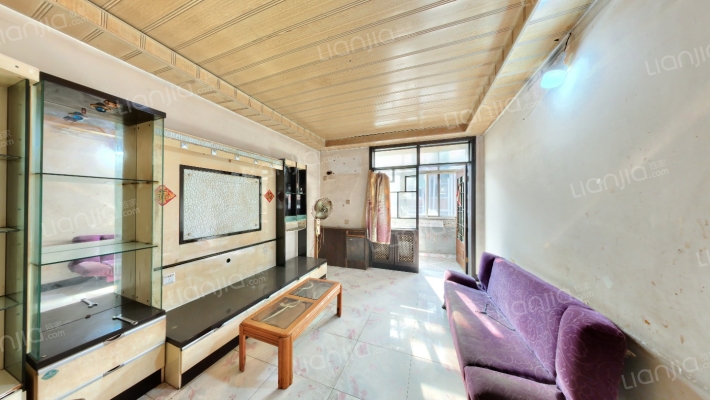 栖化新村二手房实景图