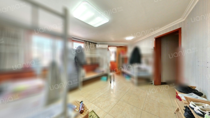 夏霖园二手房实景图