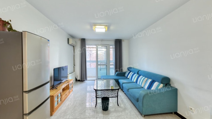 华业东方玫瑰B区二手房实景图