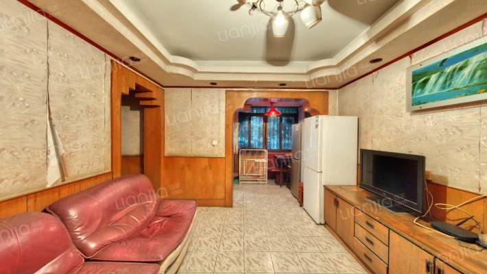 马王一村二手房实景图