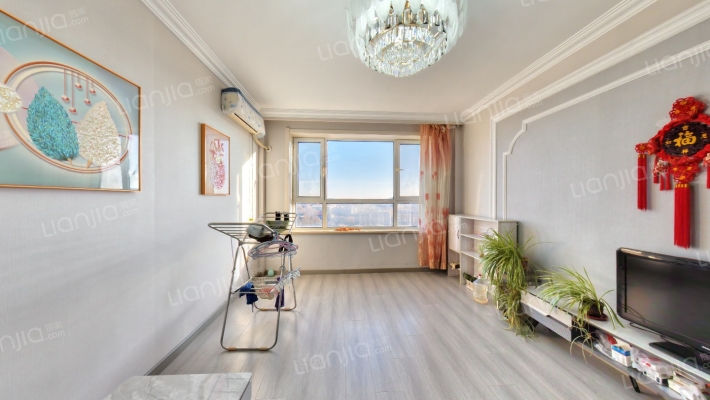 富贵学府二手房实景图