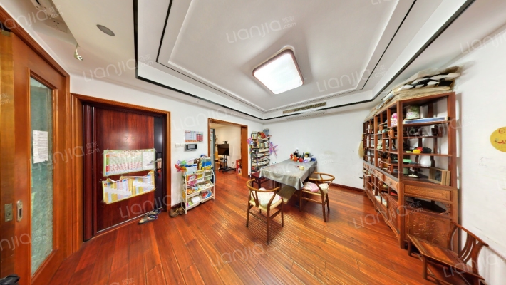 紫玉名府二手房实景图