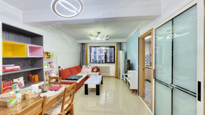 红螺馨园二手房实景图