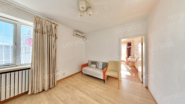 东馨园二手房实景图