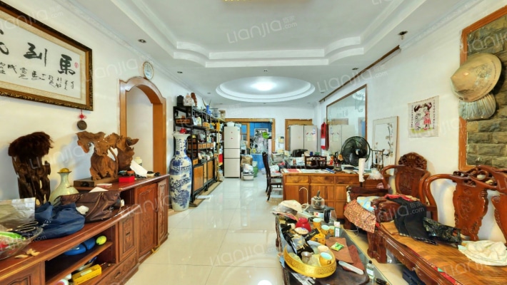 风和日丽花园一期二手房实景图