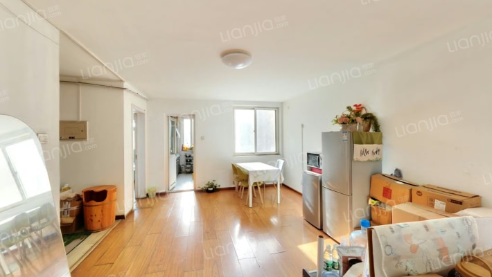 草桥欣园四区二手房实景图