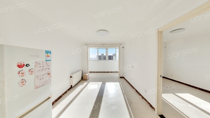 福盈家园二手房实景图