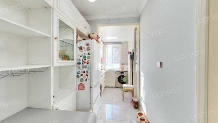 双榆树西里二手房实景图