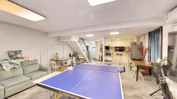 紫光浦上商业小镇二手房实景图