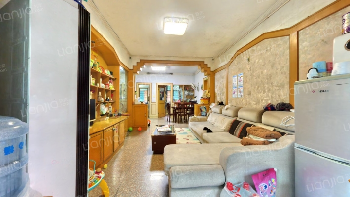 永翔新村二手房实景图