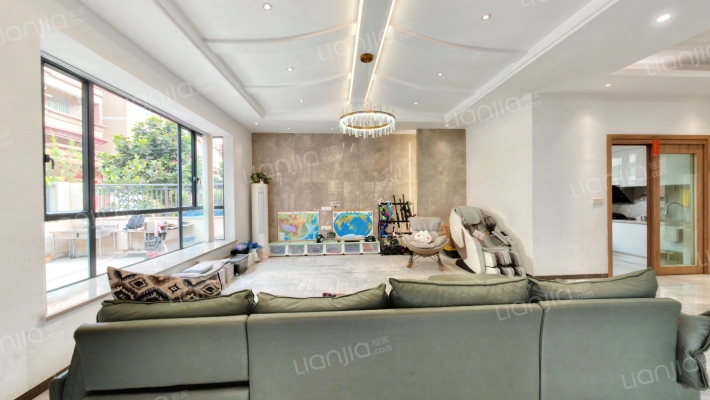 石楼绿怡居二手房实景图