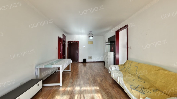 保利茉莉公馆二手房实景图