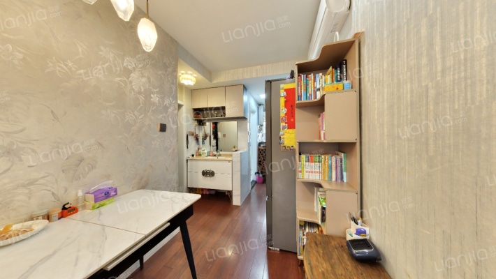 弥陀寺路二手房实景图