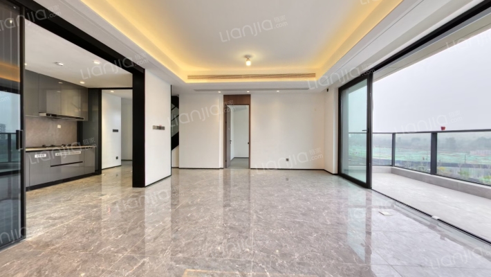 锦江上院二手房实景图