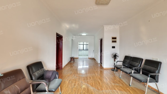 佳柏现代城二手房实景图