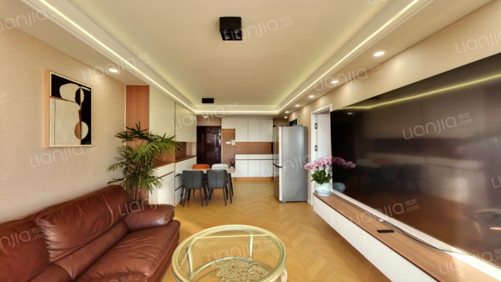 福海棠·华府二手房实景图