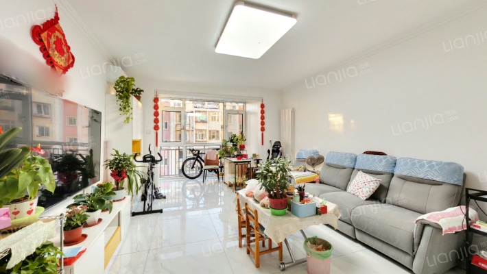 港馨家园西区二手房实景图