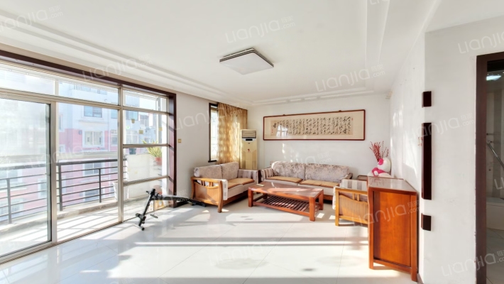 千汇花园二手房实景图