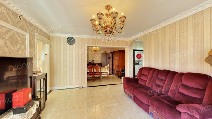 华仑大厦二手房实景图