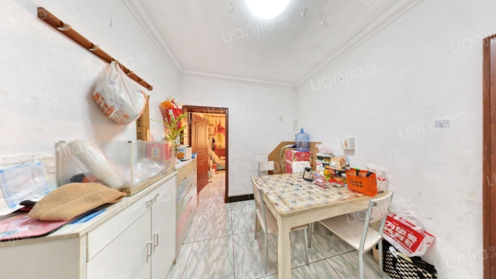 清逸园甲区二手房实景图