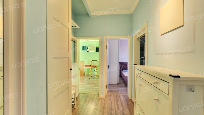 花园村小区二手房实景图