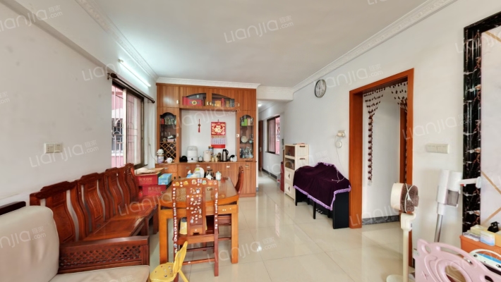 芳信路中医院宿舍二手房实景图