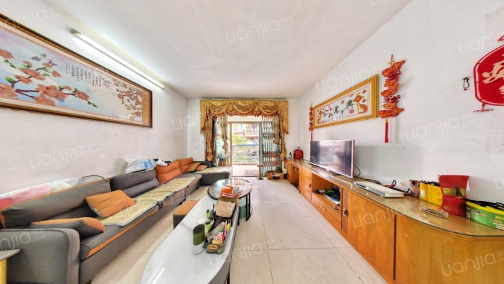 会萃轩二手房实景图