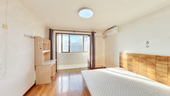 西革新里110号院二手房实景图