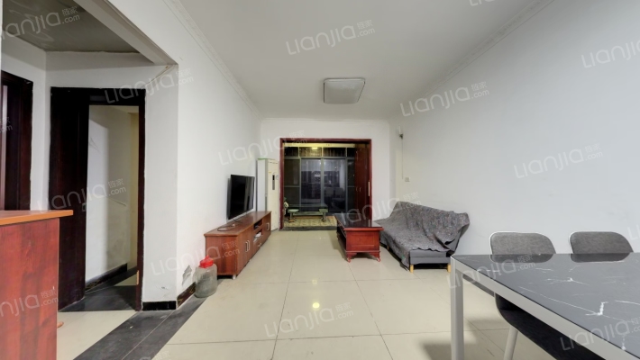 锦绣江南（李家沱）二手房实景图