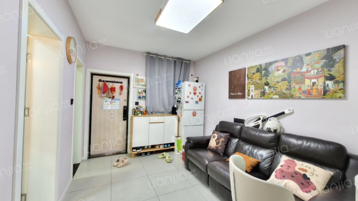 珞珈路二手房实景图