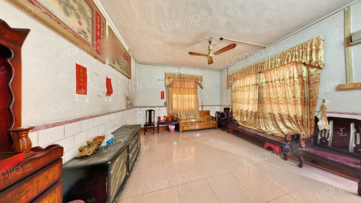 后岗村二手房实景图