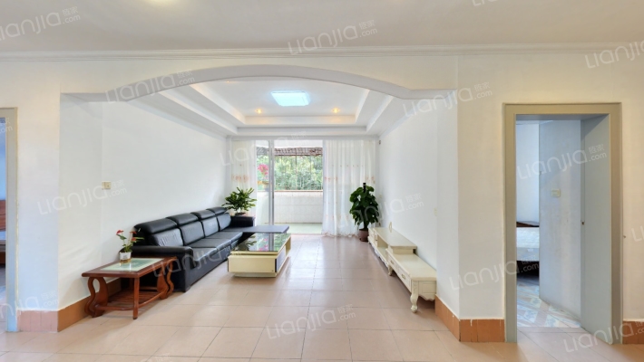 南海第一中学二手房实景图